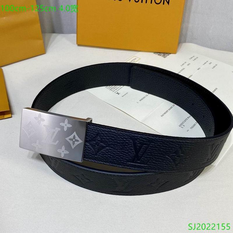 LV Belts 3287